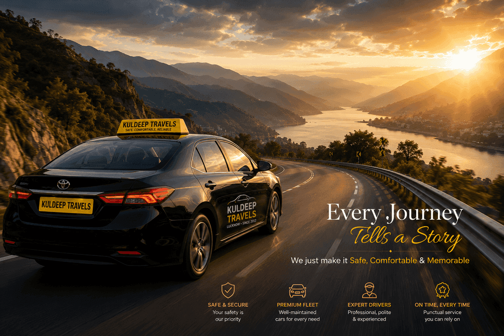 Kuldeep Travels Team