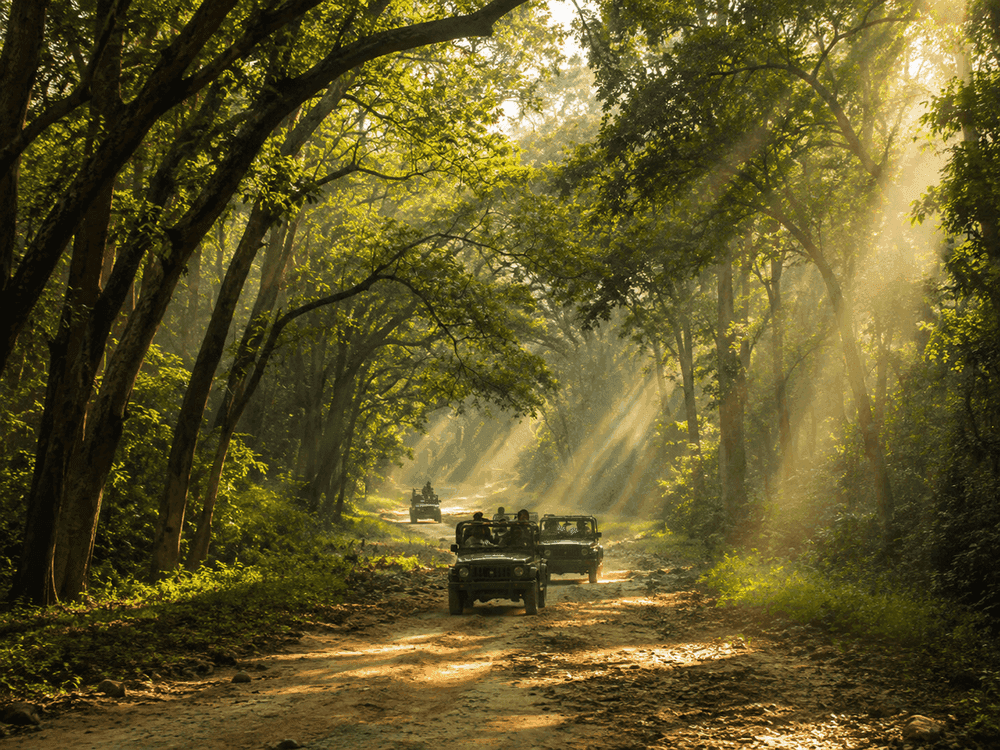 Jim Corbett