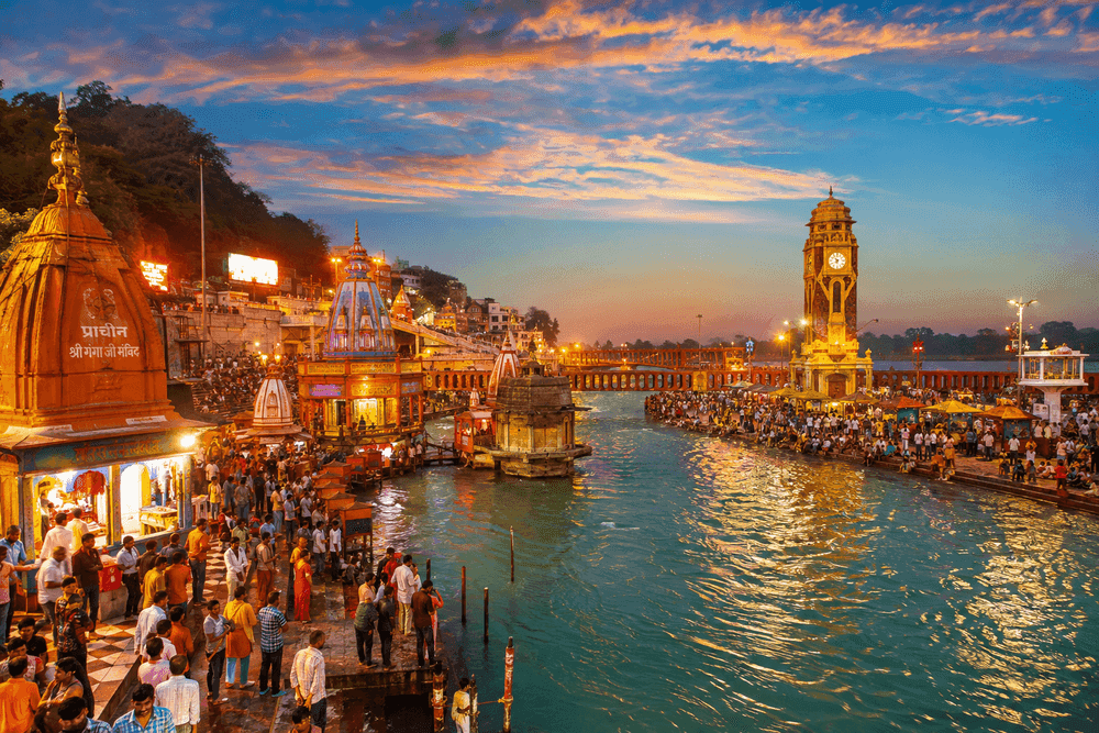 Haridwar