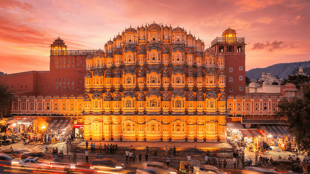 Jaipur