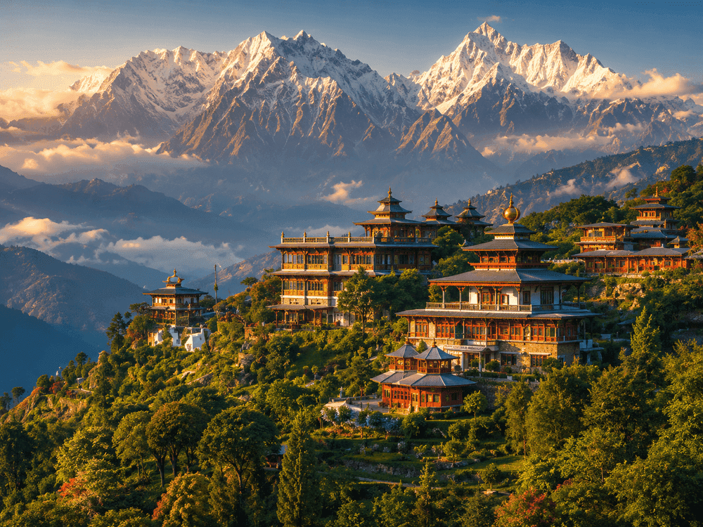Mussoorie