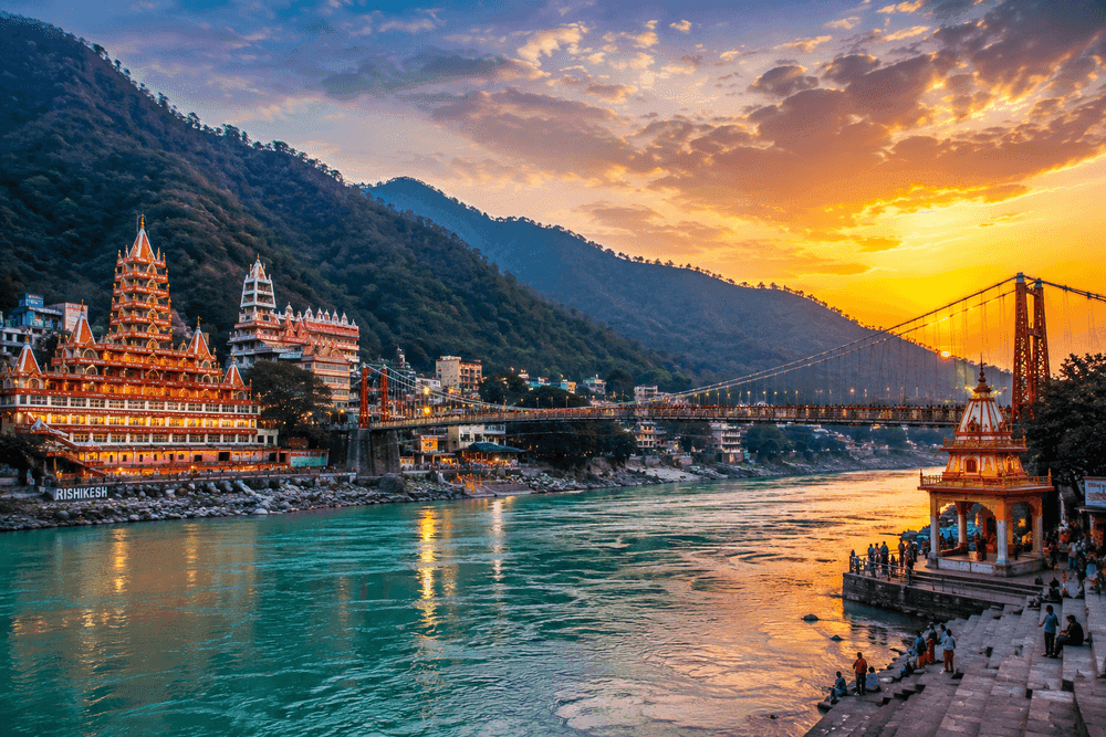 Rishikesh