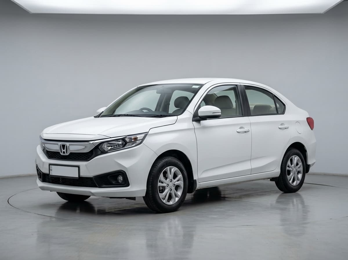 Honda Amaze