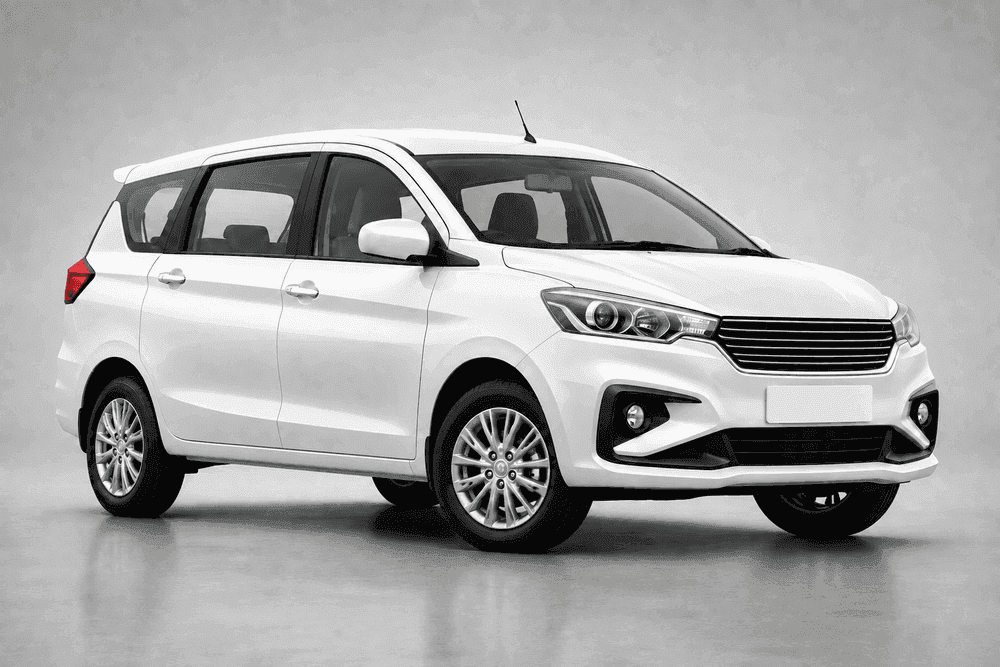 Maruti Ertiga (SUV/MUV)