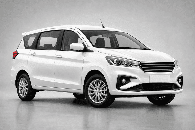 Spacious SUV (Ertiga / XL6)