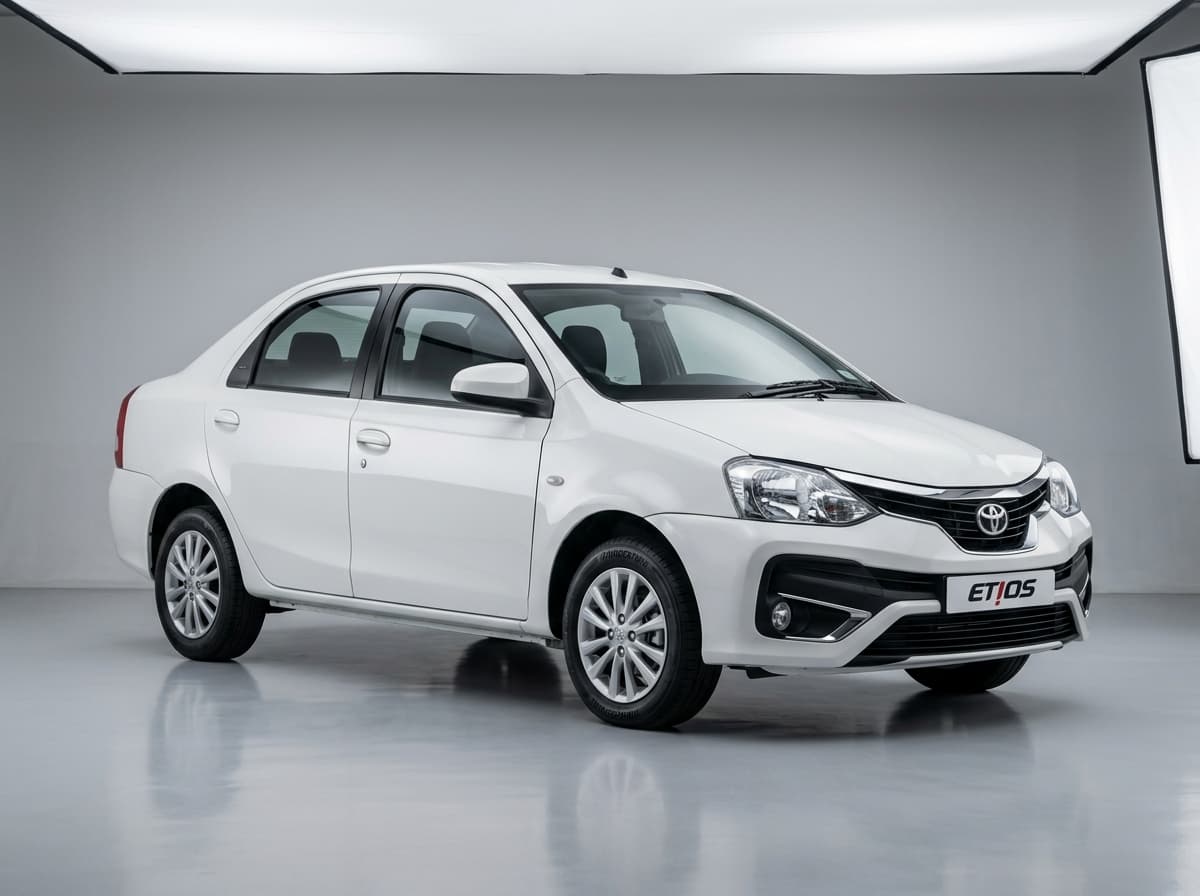Toyota Etios