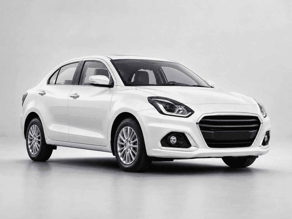 Swift Dzire (CNG/Petrol)
