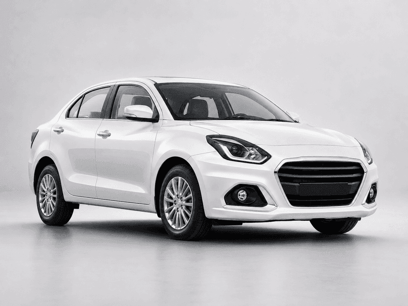 Prime Sedan (Dzire / Etios)