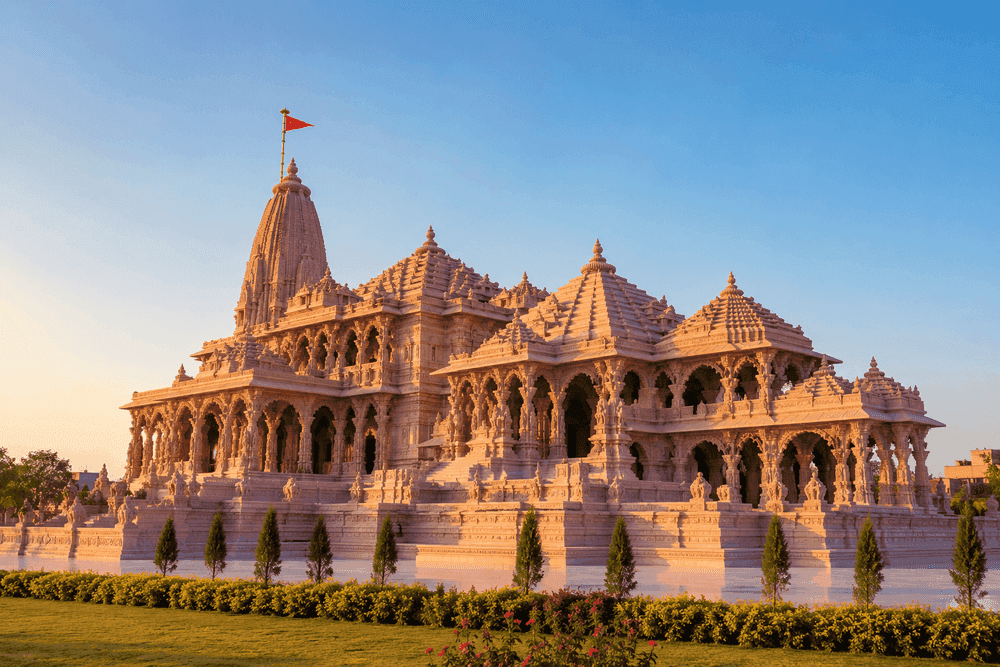 Ayodhya