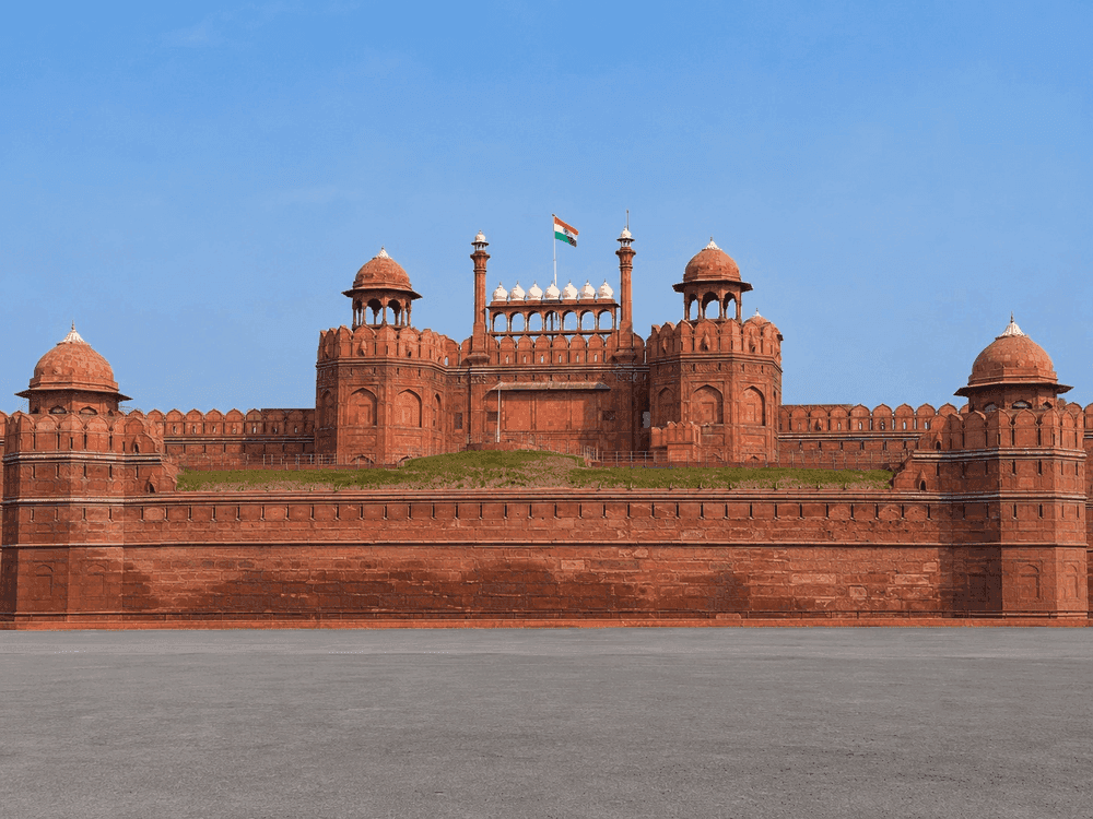 Delhi