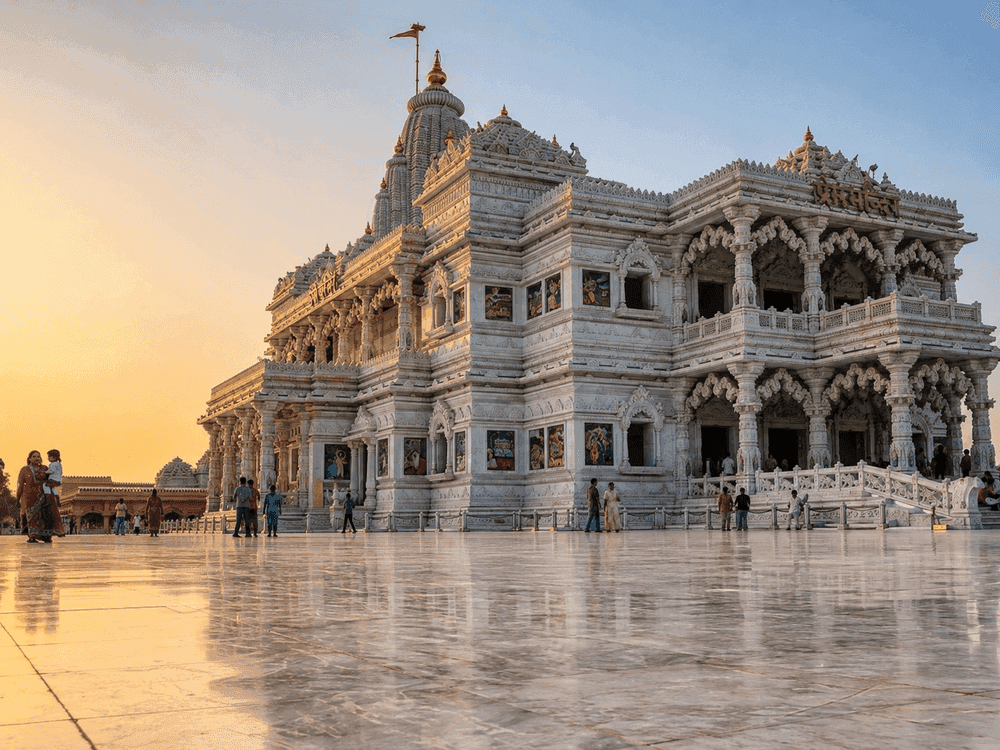 Mathura