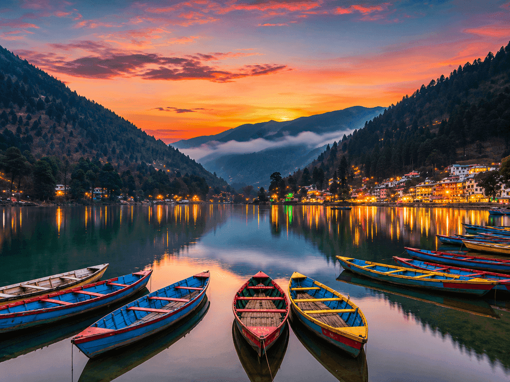 Nainital