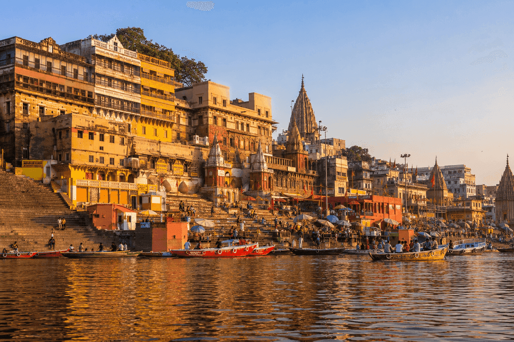 Varanasi